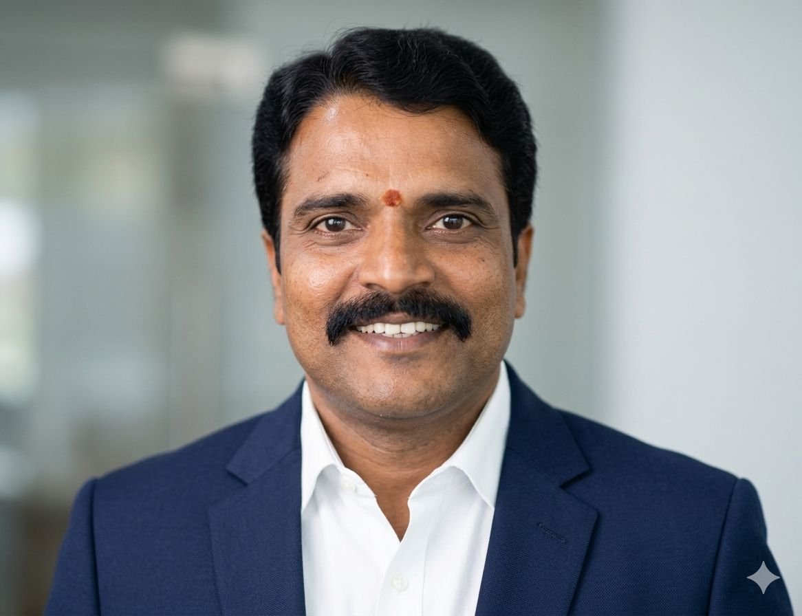 Veera Bhadra Reddy