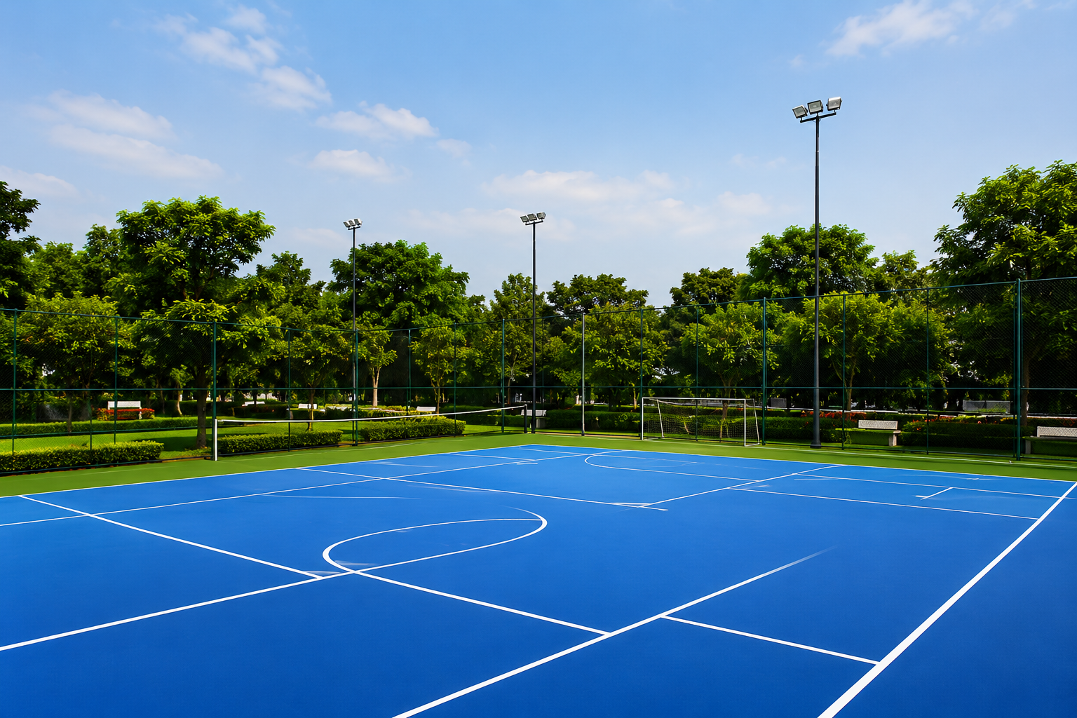 Outdoor Excellence