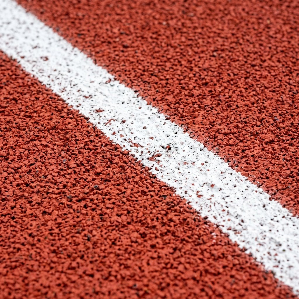 Athletic Tracks Track surface