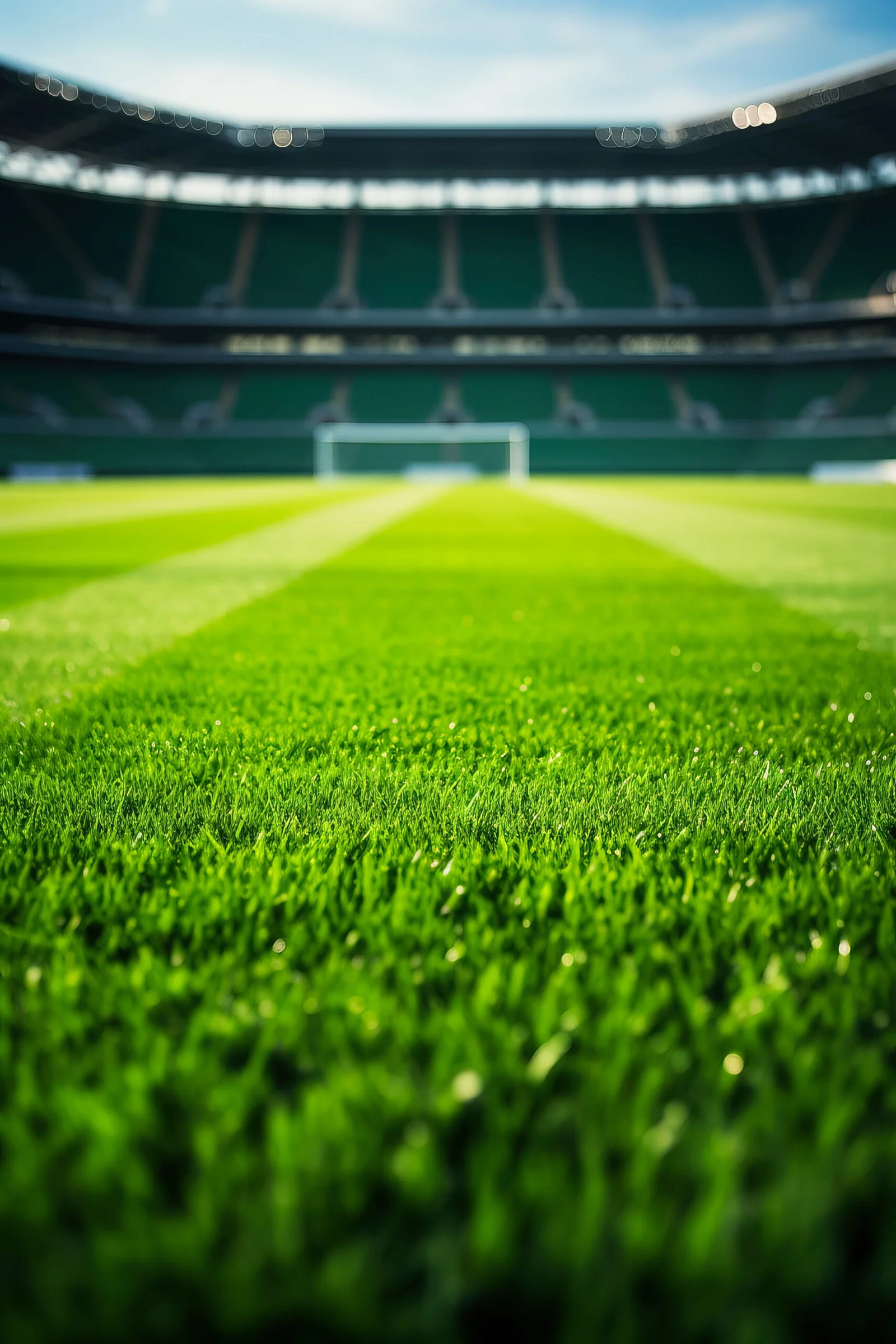 Green Stadium