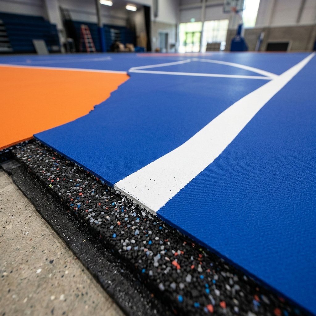 Indoor Video Walls