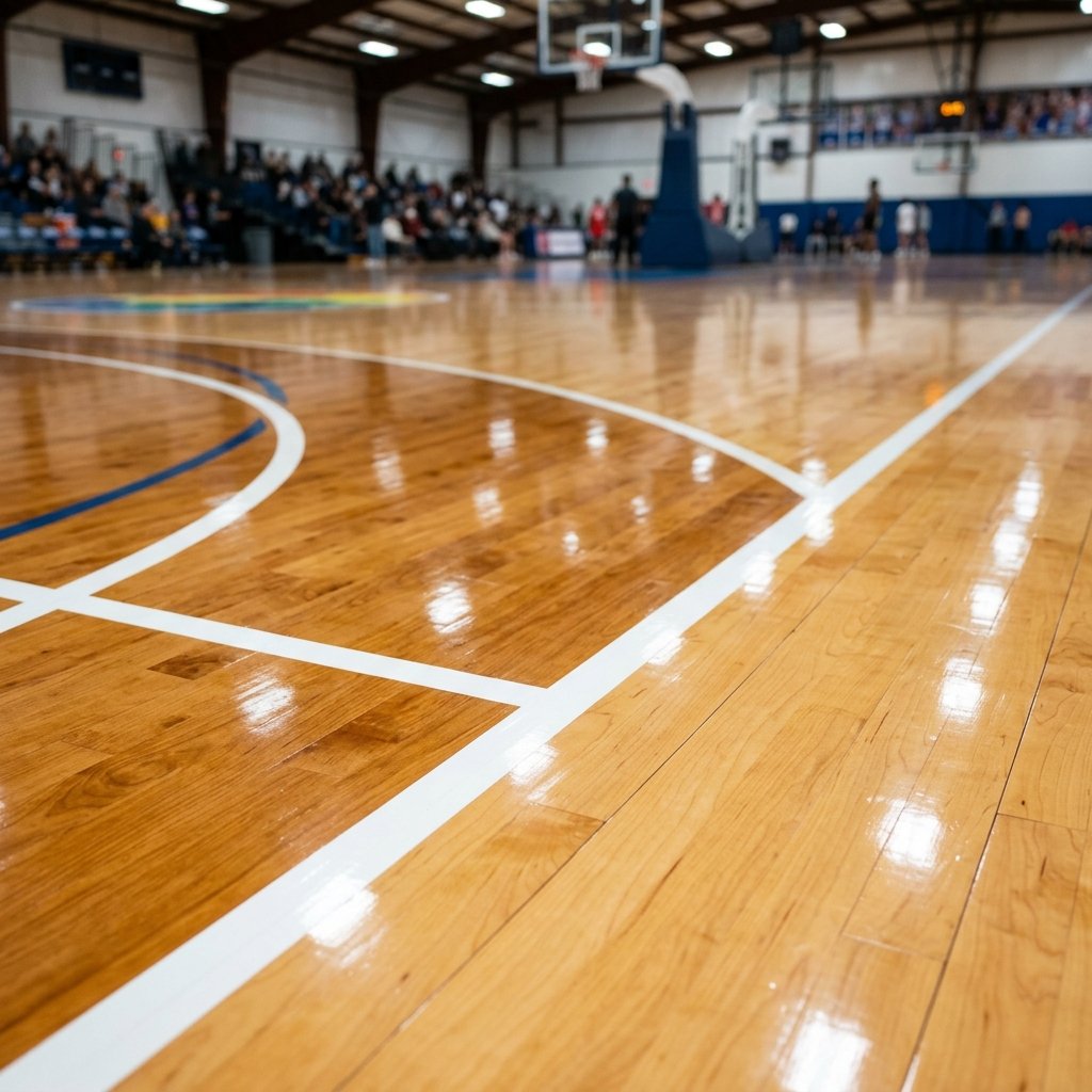 Indoor Courts