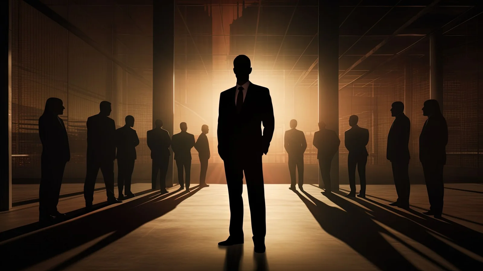 Leadership Principles