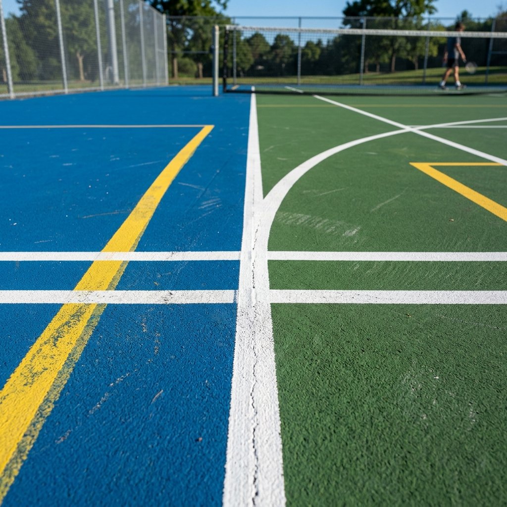 Multi-Sport Turf