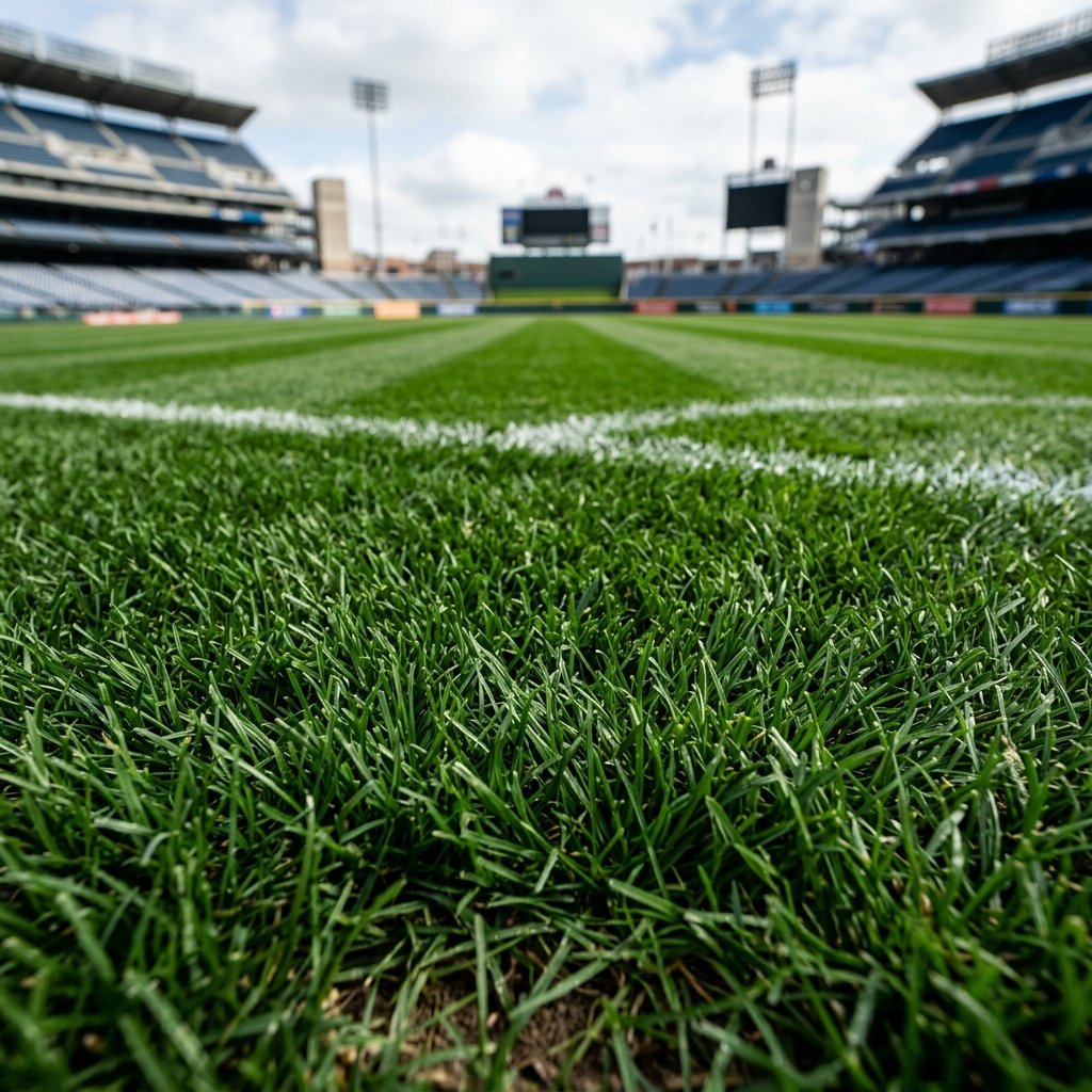 Turf